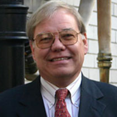 Ambassador Christopher Goldthwait