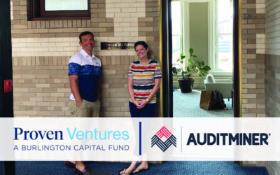 Proven Ventures’ investment supports AuditMiner’s expansion in the employee benefit plan market