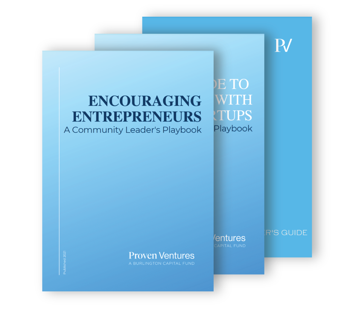 Proven Ventures Playbooks