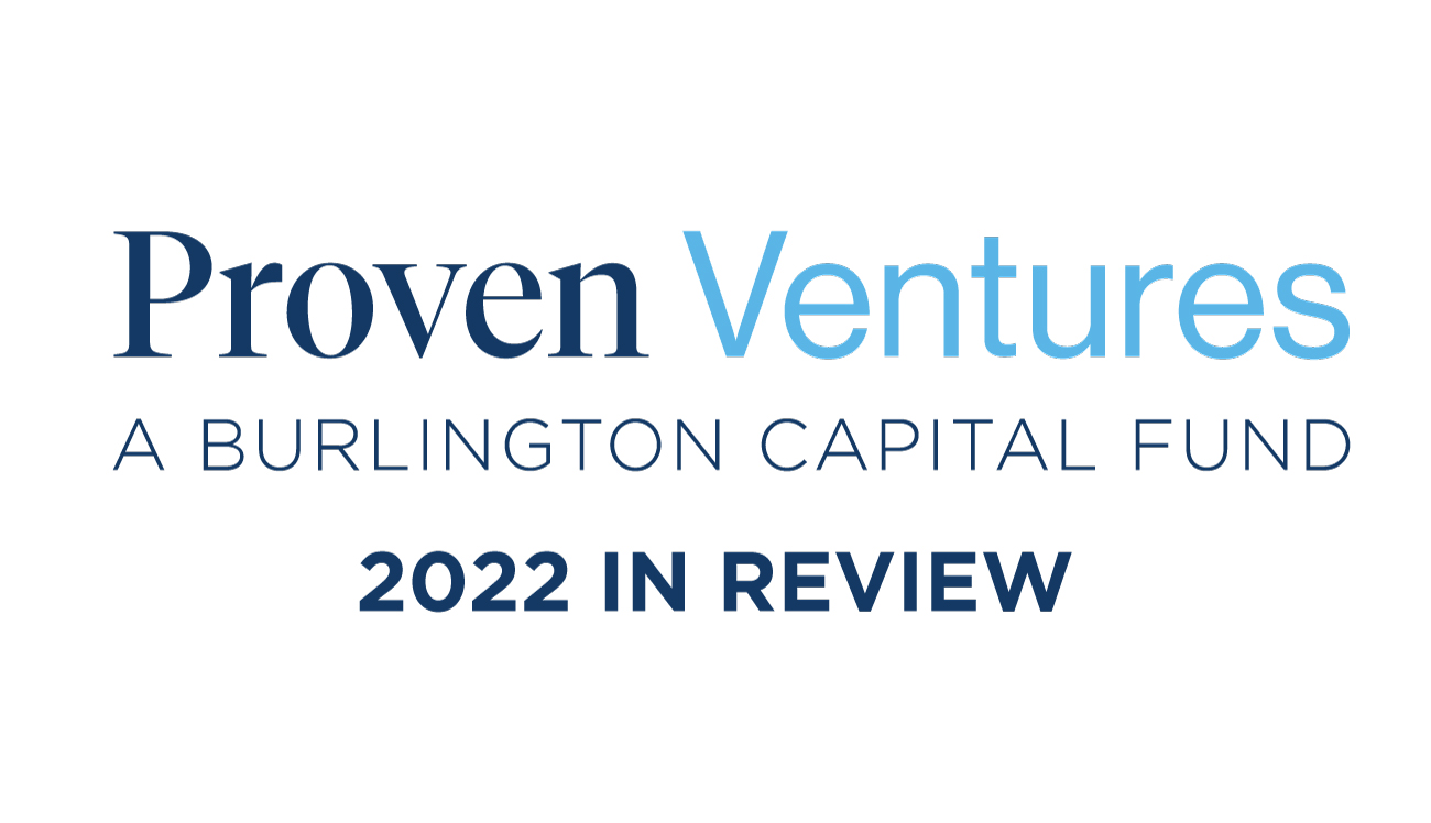 2022 in Review- Venture Capital