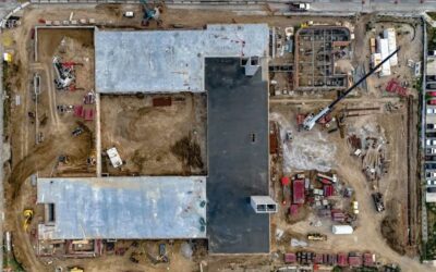 July Update- 48th and Dodge Multifamily Project