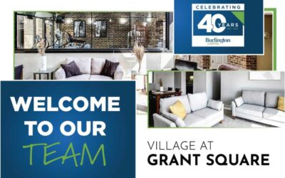 Property Management- Village at Grant Square