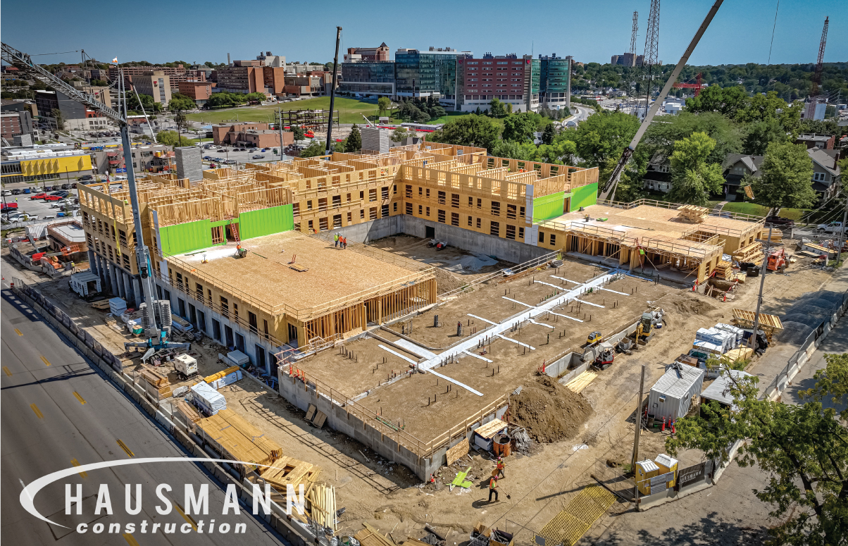 September Construction Updated Omaha Multifamily