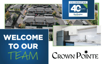 Property Management- Crown Pointe