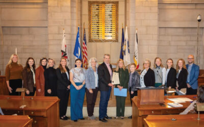 Nebraska joins 30 other states in declaring November 19 Women’s Entrepreneurship Day