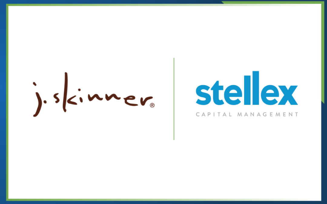 Burlington Capital Serves as Advisor to J. Skinner Baking