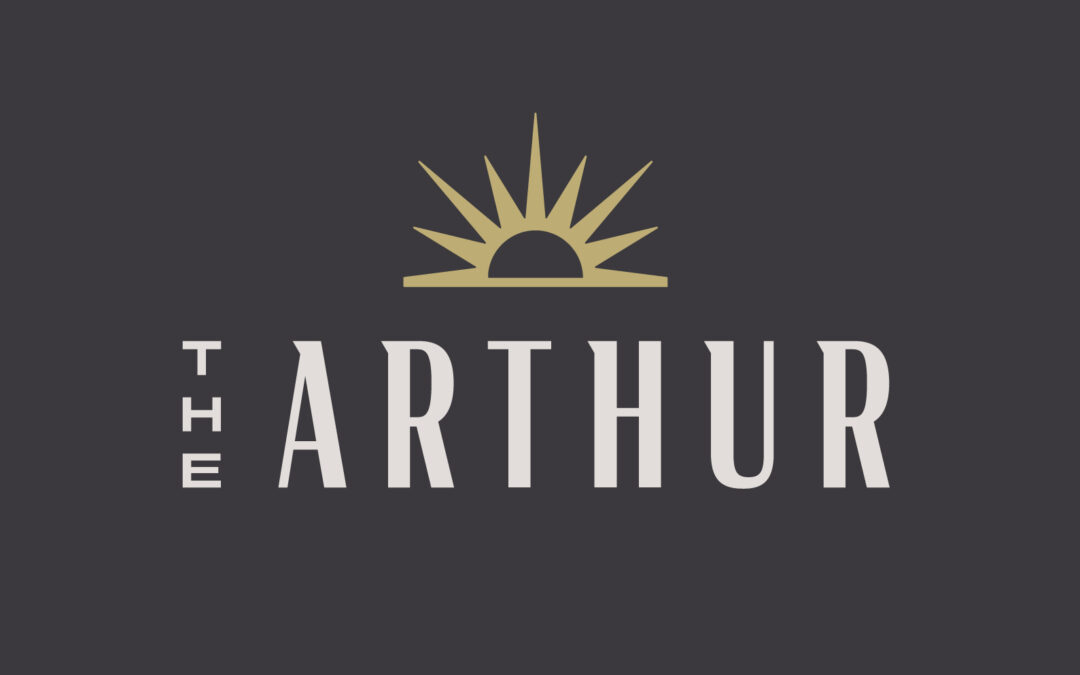 “The Arthur” announced as the name for new 329-Unit Apartment Complex at 48th & Dodge, Omaha, NE