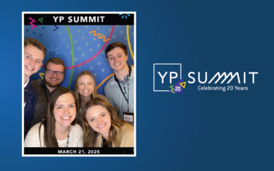 2025 Young Professionals Summit