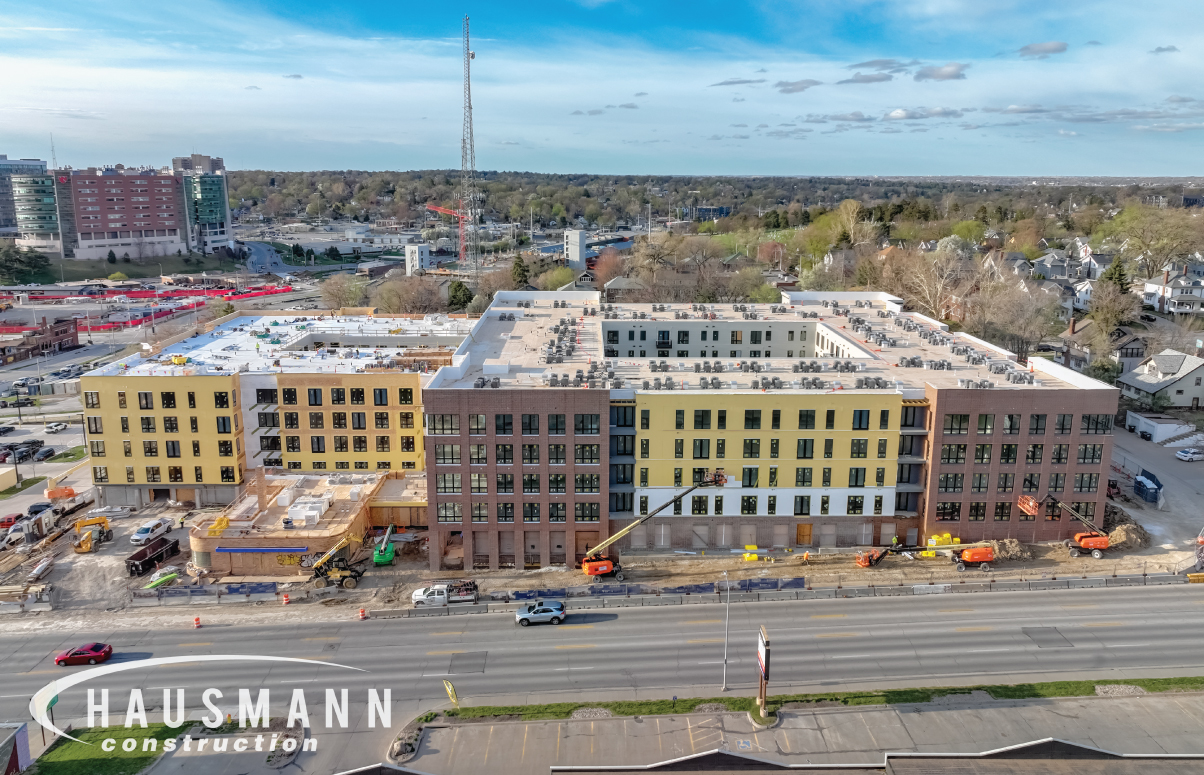 Apartment for rent in Omaha