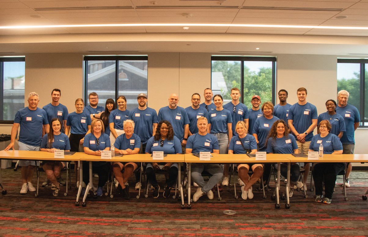 Volunteer Day