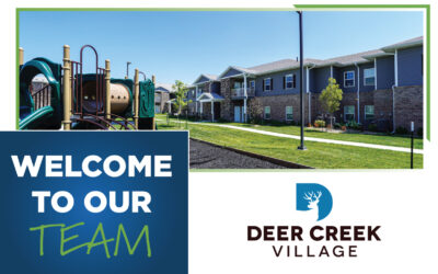 Property Management- Deer Creek Village