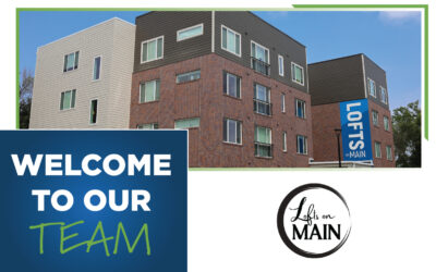 Property Management- Lofts on Main