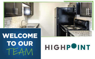 Property Management- Highpoint Apartments