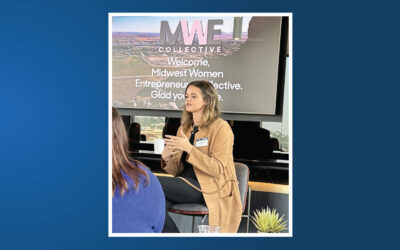 Gabrielle Keaton Participates as Breakout Session Speaker