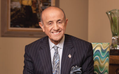 In Memory of Michael B. Yanney, A Life Defined by Generosity and Purpose