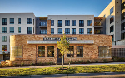 The Arthur featured on WOWT