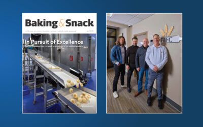 A Partnership Built to Scale Innovation