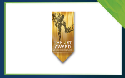 The Jet Awards Gala- Special Recognition