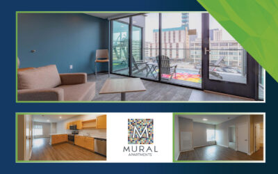 Property Management- The Mural Apartments