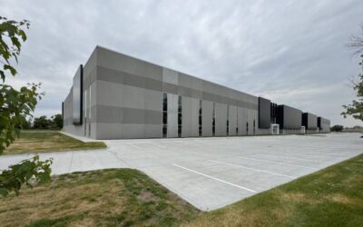 First Tenant Announced for Airport Business Park